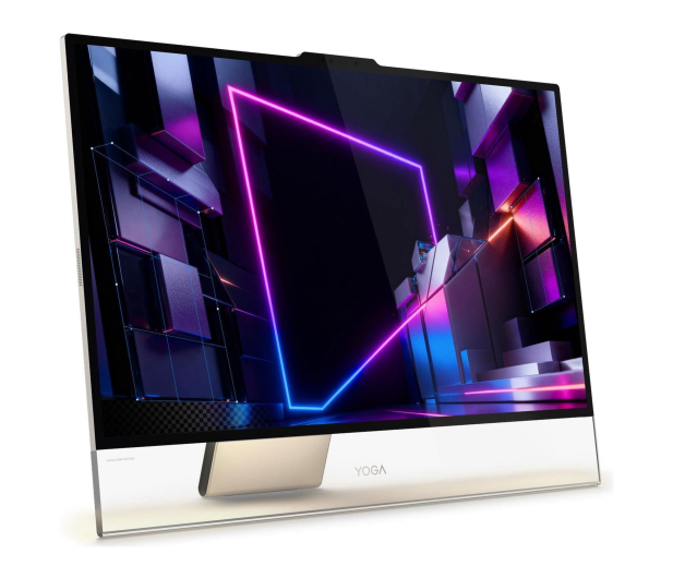 Lenovo Yoga AIO 32 Ultra X7-358H/32GB/1TB/Win11P OLED 165Hz - 1598785 - zdjęcie 3